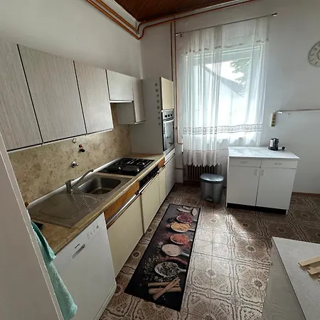 Apartma Pri Kosu Slovenska Bistrica
