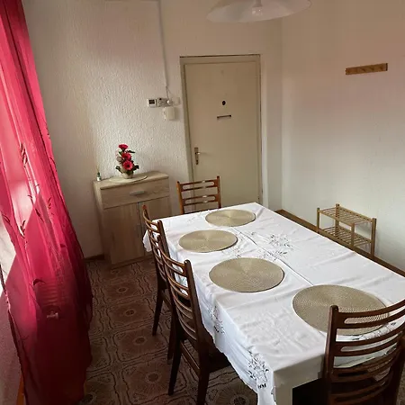 Apartment Apartma Pri Kosu