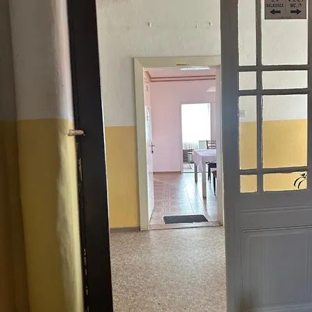 Apartment Apartma Pri Kosu *