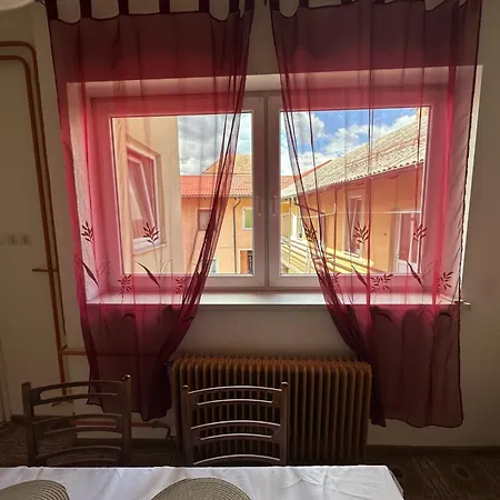 Apartma Pri Kosu
