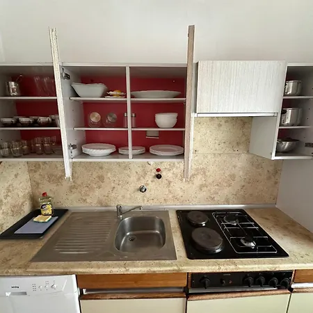 Apartment Apartma Pri Kosu