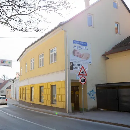 Apartma Pri Kosu * Slovenska Bistrica