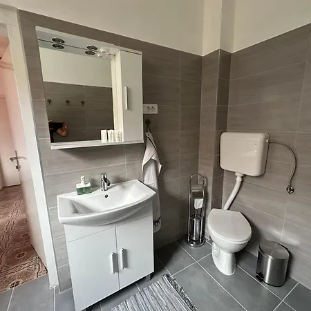 Apartamento Apartma Pri Kosu Slovenska Bistrica