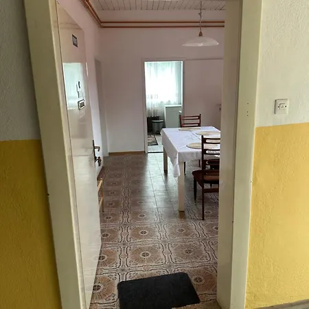 Apartamento Apartma Pri Kosu Slovenska Bistrica