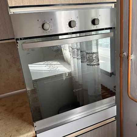 Apartma Pri Kosu Apartament