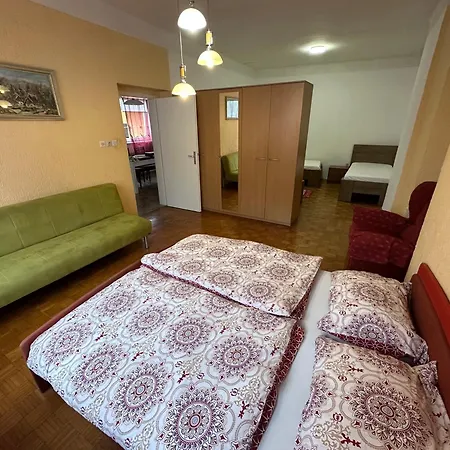 Apartma Pri Kosu * Slovenska Bistrica