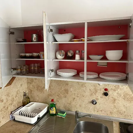 Apartament Apartma Pri Kosu