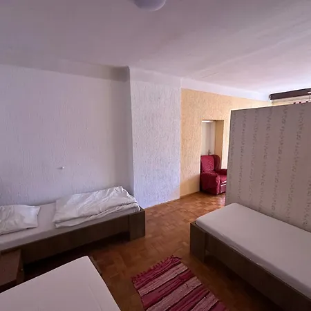 Apartment Apartma Pri Kosu Slovenska Bistrica