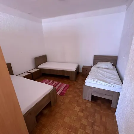 Apartma Pri Kosu Slovenska Bistrica