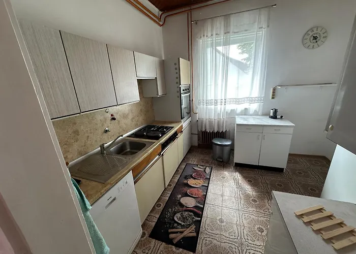 Apartma Pri Kosu Slovenska Bistrica