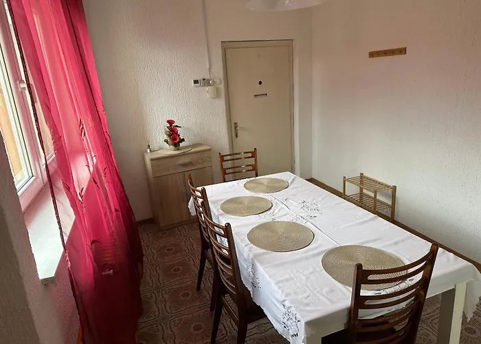 Apartamento Apartma Pri Kosu