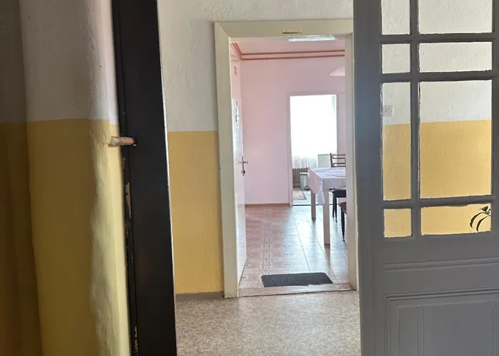 Apartamento Apartma Pri Kosu *