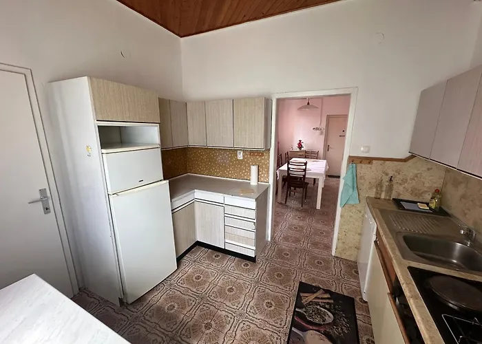 Apartamento Apartma Pri Kosu Slovenska Bistrica