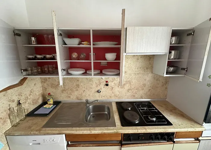 公寓 Apartma Pri Kosu