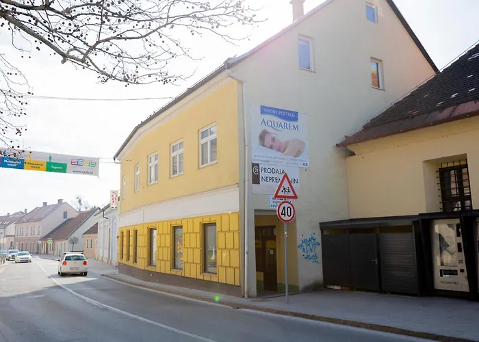 Apartma Pri Kosu * Slovenska Bistrica