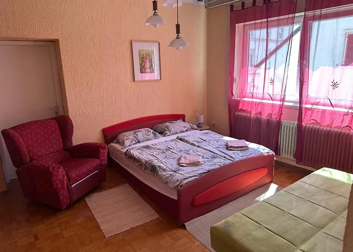 Apartma Pri Kosu Apartamento Slovenska Bistrica