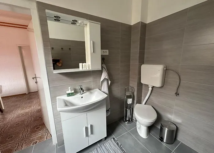 Apartamento Apartma Pri Kosu Slovenska Bistrica