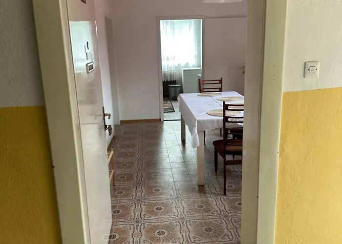 Apartamento Apartma Pri Kosu Slovenska Bistrica