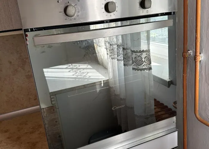 Apartma Pri Kosu Apartamento