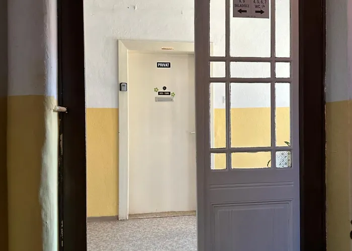 Apartma Pri Kosu * Slovenska Bistrica