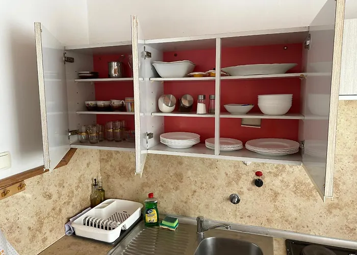 Apartamento Apartma Pri Kosu