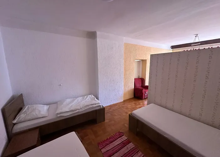 Apartamento Apartma Pri Kosu Slovenska Bistrica