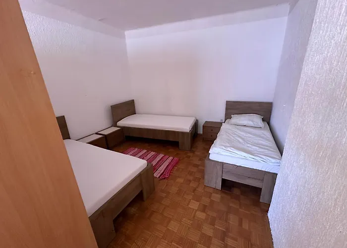 Apartma Pri Kosu Slovenska Bistrica